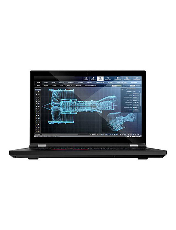 Lenovo ThinkPad P15 – Core i7-10750H très bon état - 750,00 € Lenovo ThinkPad P15 – Core i7-10750H très bon état reconditionné disponible sur Label Emmaüs