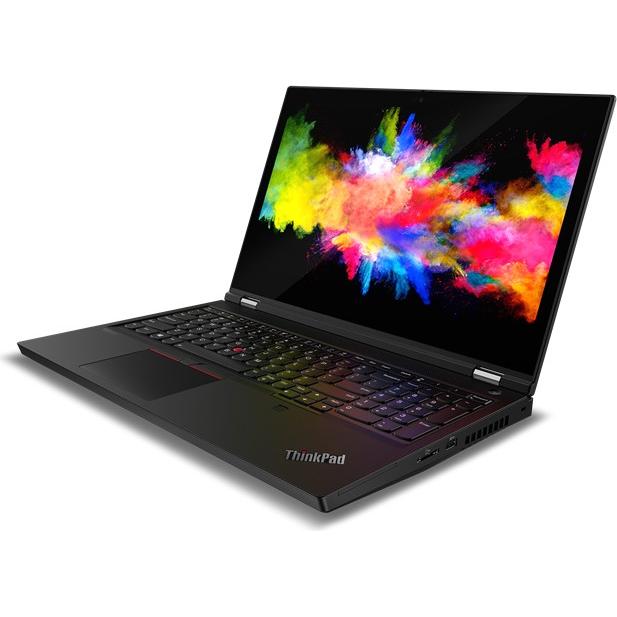 Voir photo 3 de Lenovo ThinkPad P15 G1 15"" Core i7 2.7 GHz - 256 Go SSD - 16 Go AZERTY - Français | Dero Lenovo ThinkPad P15 G1 15"" Core i7 2.7 GHz - 256 Go SSD - 16 Go AZERTY - Français Reconditionné Lenovo reconditionné photo 3 | Dero