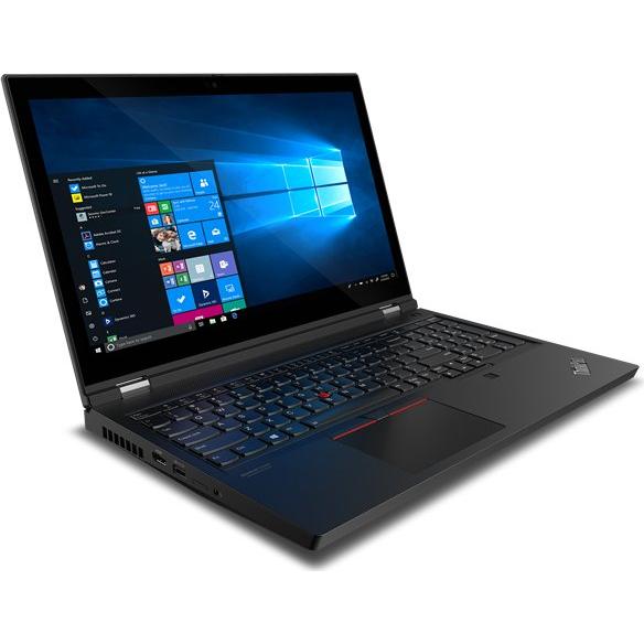 Voir photo 2 de Lenovo ThinkPad P15 G1 15"" Core i7 2.7 GHz - SSD 256 Go - 16 Go AZERTY - Français | Dero Lenovo ThinkPad P15 G1 15"" Core i7 2.7 GHz - SSD 256 Go - 16 Go AZERTY - Français Reconditionné Lenovo reconditionné photo 2 | Dero