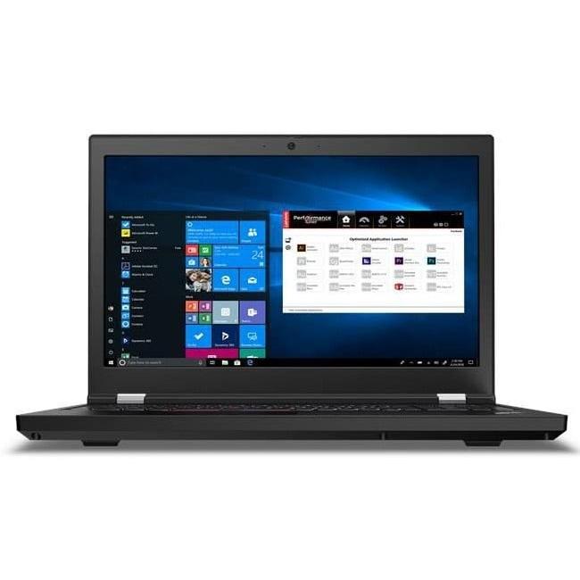 Lenovo ThinkPad P15 G1 15" Core i7 2.7 GHz - SSD 512 Go - 16 Go AZERTY - Français Reconditionné - 640,00 € Lenovo ThinkPad P15 G1 15" Core i7 2.7 GHz - SSD 512 Go - 16 Go AZERTY - Français Reconditionné Lenovo reconditionné disponible sur Backmarket