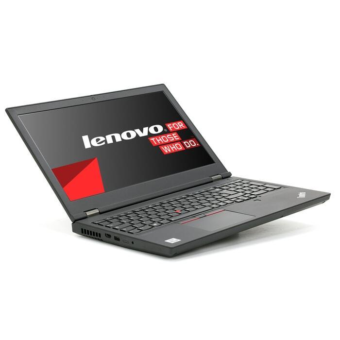 Lenovo ThinkPad P15 G1 15" Core i7 2.7 GHz - SSD 512 Go - 32 Go AZERTY - Français Reconditionné - 1113,00 € Lenovo ThinkPad P15 G1 15" Core i7 2.7 GHz - SSD 512 Go - 32 Go AZERTY - Français Reconditionné Lenovo reconditionné disponible sur Backmarket
