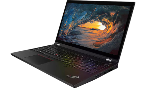 Voir photo 10 de Lenovo ThinkPad P15 Gen 1 Core i5-10400H, 32 Go RAM, SSD 500 Go Lenovo ThinkPad P15 Gen 1 Core i5-10400H, 32 Go RAM, SSD 500 Go très bon état reconditionné photo 10