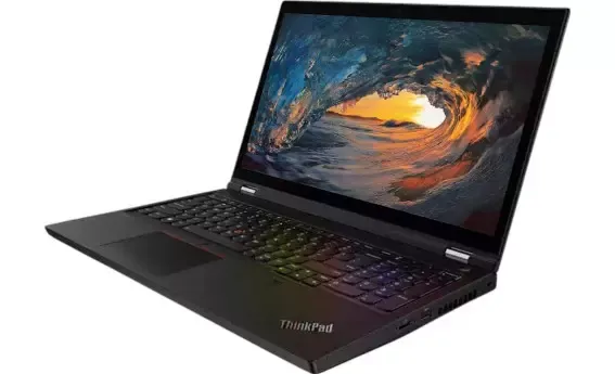 Voir photo 2 de Lenovo ThinkPad P15 Gen 1 Core i5-10400H, 32 Go RAM, SSD 500 Go Lenovo ThinkPad P15 Gen 1 Core i5-10400H, 32 Go RAM, SSD 500 Go très bon état reconditionné photo 2