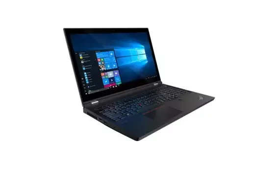 Voir photo 3 de Lenovo ThinkPad P15 Gen 1 Core i5-10400H, 32 Go RAM, SSD 500 Go Lenovo ThinkPad P15 Gen 1 Core i5-10400H, 32 Go RAM, SSD 500 Go très bon état reconditionné photo 3