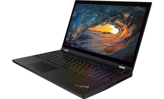 Voir photo 6 de Lenovo ThinkPad P15 Gen 1 Core i5-10400H, 32 Go RAM, SSD 500 Go Lenovo ThinkPad P15 Gen 1 Core i5-10400H, 32 Go RAM, SSD 500 Go très bon état reconditionné photo 6