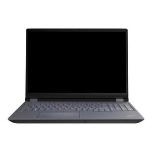 Lenovo ThinkPad P16 G1 16" Core i7 2.6 GHz - SSD 1 To - 64 Go QWERTY - Anglais État correct Lenovo reconditionné disponible sur Backmarket