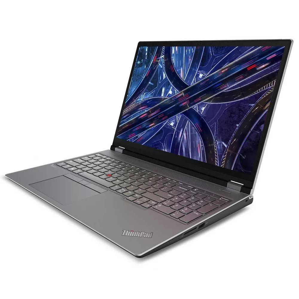 Acheter Lenovo ThinkPad P16 G1 16"" Core i7 2.7 GHz - SSD 512 Go - 16 Go AZERTY - Français Reconditionné - 1091,39 € Lenovo ThinkPad P16 G1 16"" Core i7 2.7 GHz - SSD 512 Go - 16 Go AZERTY - Français Reconditionné Lenovo reconditionné disponible sur Backmarket