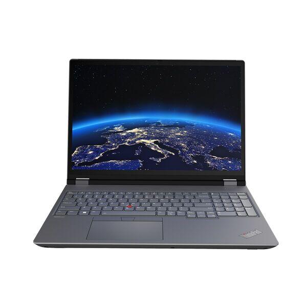 Acheter Lenovo ThinkPad P16 G2 16"" Core i7 2.6 GHz - SSD 1 To - 32 Go AZERTY - Français Reconditionné - 2608,76 € Lenovo ThinkPad P16 G2 16"" Core i7 2.6 GHz - SSD 1 To - 32 Go AZERTY - Français Reconditionné Lenovo reconditionné disponible sur Backmarket