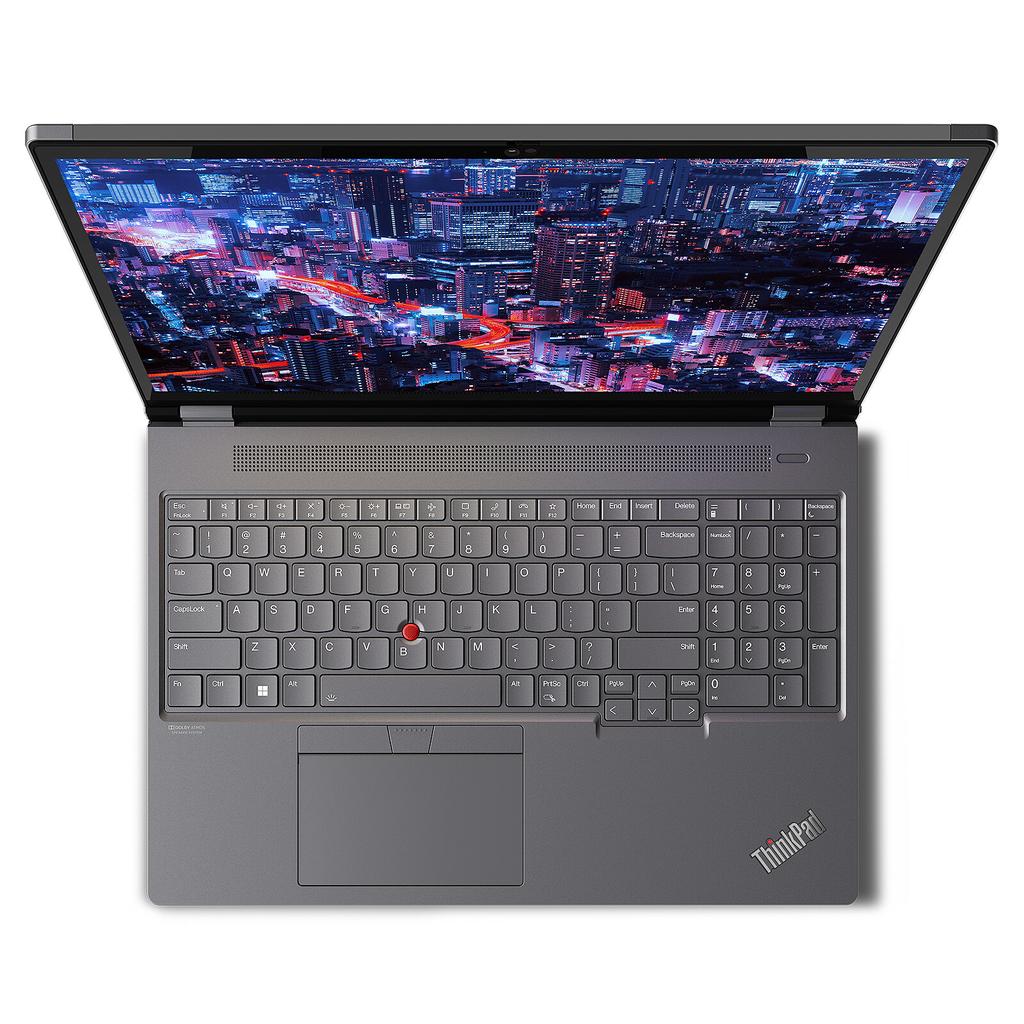 Lenovo ThinkPad P16 G2 16" Core i7 2.8 GHz - SSD 1 To - 64 Go QWERTY - Espagnol Reconditionné - 2716,44 € Lenovo ThinkPad P16 G2 16" Core i7 2.8 GHz - SSD 1 To - 64 Go QWERTY - Espagnol Reconditionné Lenovo reconditionné disponible sur Backmarket