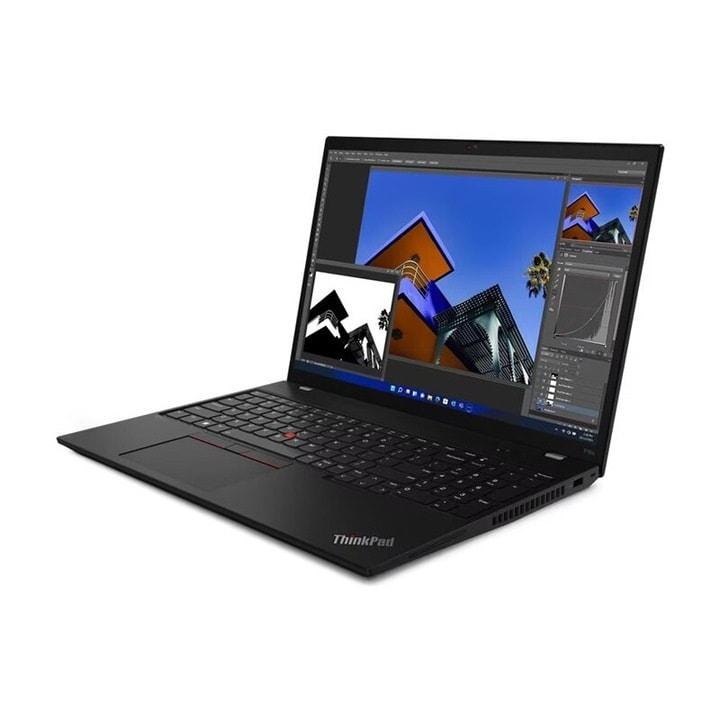 Voir photo 2 de Lenovo ThinkPad P16 G2 16"" Core i9 2.2 GHz - SSD 2 To - 32 Go AZERTY - Français | Dero Lenovo ThinkPad P16 G2 16"" Core i9 2.2 GHz - SSD 2 To - 32 Go AZERTY - Français Reconditionné Lenovo reconditionné photo 2 | Dero