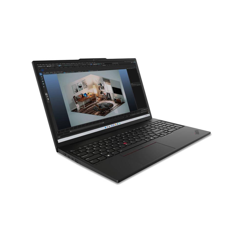 Lenovo ThinkPad P16s G3 16" Core Ultra 7 1.4 GHz - SSD 1 To - 32 Go AZERTY - Français Reconditionné - 2390,78 € Lenovo ThinkPad P16s G3 16" Core Ultra 7 1.4 GHz - SSD 1 To - 32 Go AZERTY - Français Reconditionné Lenovo reconditionné disponible sur Backmarket