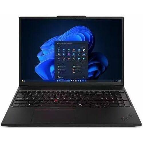 Lenovo ThinkPad P16S G3 16" Core Ultra 7 3.8 GHz - SSD 2 To - 32 Go AZERTY - Français Reconditionné - 2018,00 € Lenovo ThinkPad P16S G3 16" Core Ultra 7 3.8 GHz - SSD 2 To - 32 Go AZERTY - Français Reconditionné Lenovo reconditionné disponible sur Backmarket