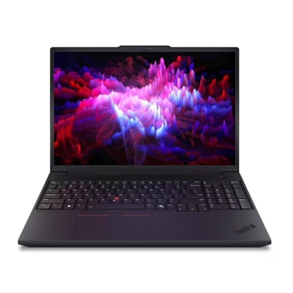 Lenovo ThinkPad P16V G3 16" Core Ultra 7 2.4 GHz - SSD 1 To - 32 Go QWERTY - Anglais Reconditionné - 2799,00 € Lenovo ThinkPad P16V G3 16" Core Ultra 7 2.4 GHz - SSD 1 To - 32 Go QWERTY - Anglais Reconditionné Lenovo reconditionné disponible sur Backmarket