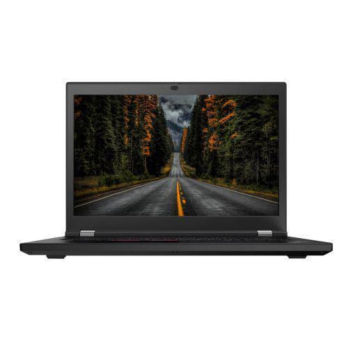 Lenovo ThinkPad P17 G1 17" Core i7 2.7 GHz - SSD 1 To - 32 Go AZERTY - Français Reconditionné Lenovo reconditionné disponible sur Backmarket