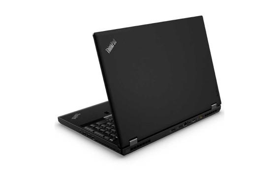 Voir photo 3 de Lenovo ThinkPad P50 Core i7-6820HQ, 16 Go RAM, SSD 256 Go Win10 QUADRO M1000 Lenovo ThinkPad P50 Core i7-6820HQ, 16 Go RAM, SSD 256 Go Win10 QUADRO M1000 Très bon état reconditionné photo 3