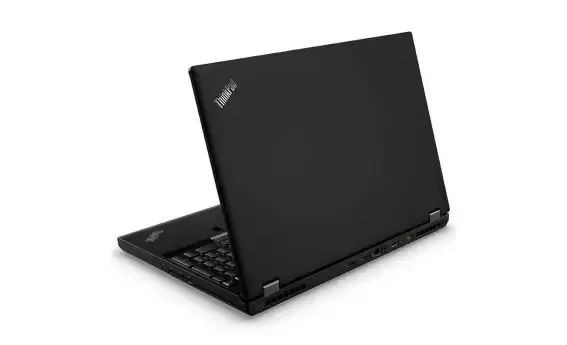 Voir photo 6 de Lenovo ThinkPad P50 Core i7-6820HQ, 16 Go RAM, SSD 256 Go Win10 QUADRO M1000 Lenovo ThinkPad P50 Core i7-6820HQ, 16 Go RAM, SSD 256 Go Win10 QUADRO M1000 Très bon état reconditionné photo 6