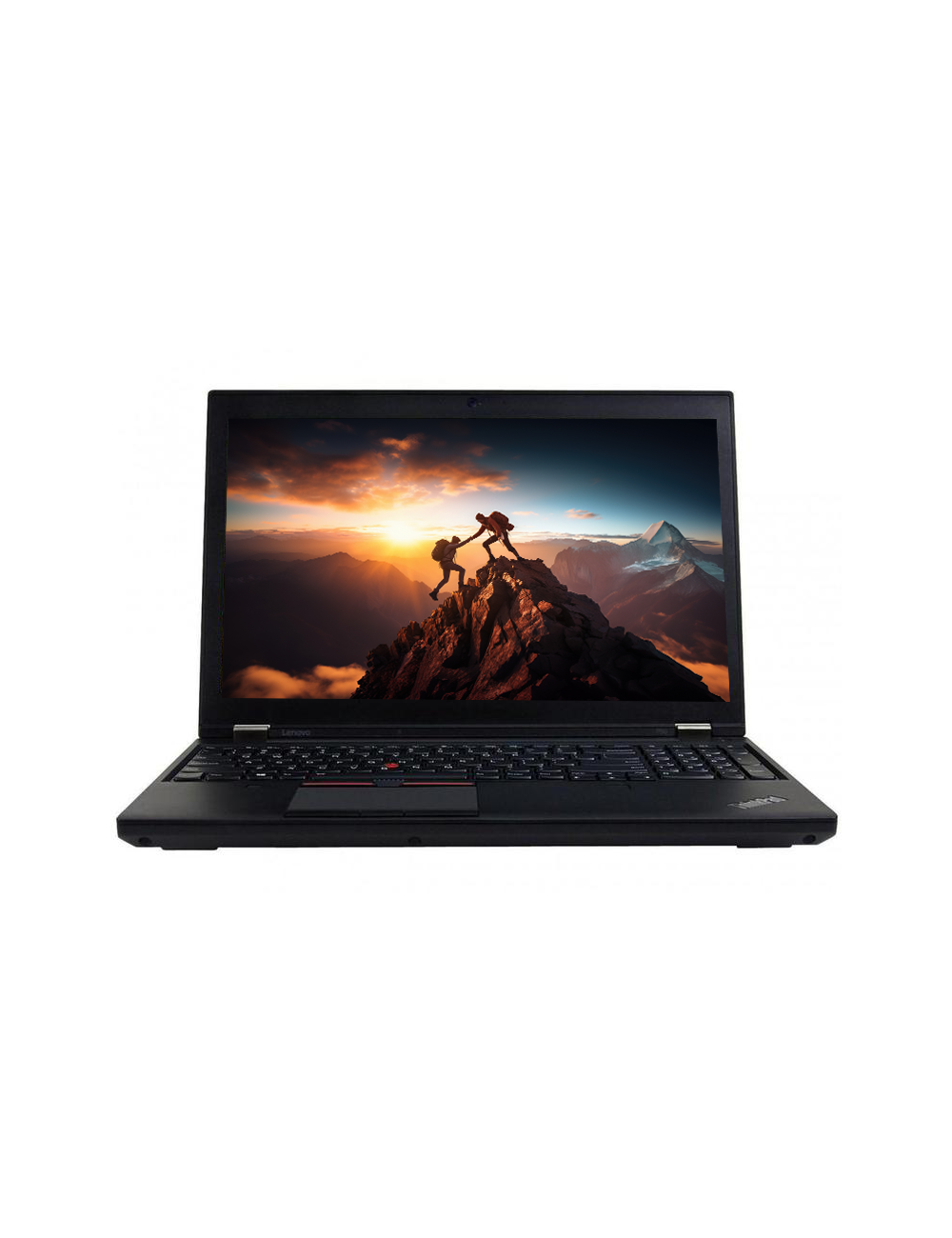 Voir photo 7 de Lenovo ThinkPad P50 Core i7-6820HQ, 16 Go RAM, SSD 500 Go Win10 QUADRO M2000 Lenovo ThinkPad P50 Core i7-6820HQ, 16 Go RAM, SSD 500 Go Win10 QUADRO M2000 Très bon état reconditionné photo 7
