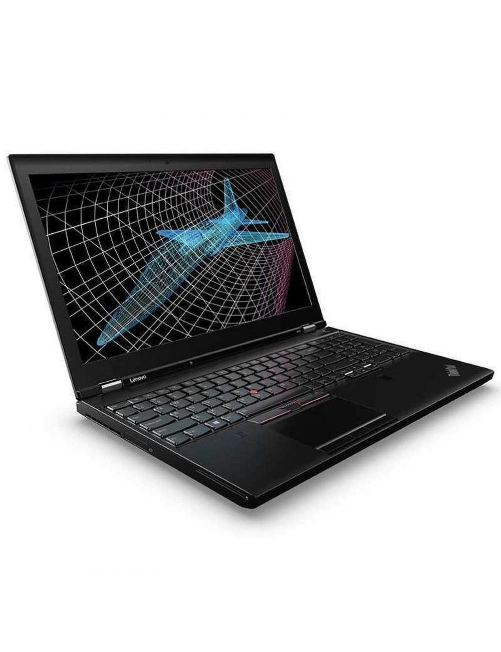 Voir photo 9 de Lenovo ThinkPad P50 Core i7-6820HQ, 16 Go RAM, SSD 500 Go Win10 QUADRO M2000 Lenovo ThinkPad P50 Core i7-6820HQ, 16 Go RAM, SSD 500 Go Win10 QUADRO M2000 Très bon état reconditionné photo 9