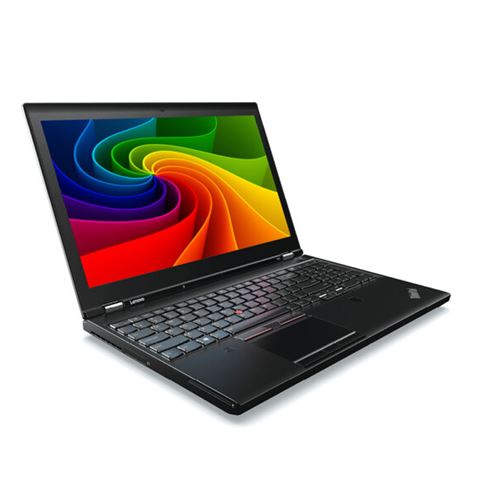 Lenovo Thinkpad P50S - Core i7 Gen 6 - 32 Go RAM - SSD 2 To - Linux État correct N/A reconditionné disponible sur Fnac