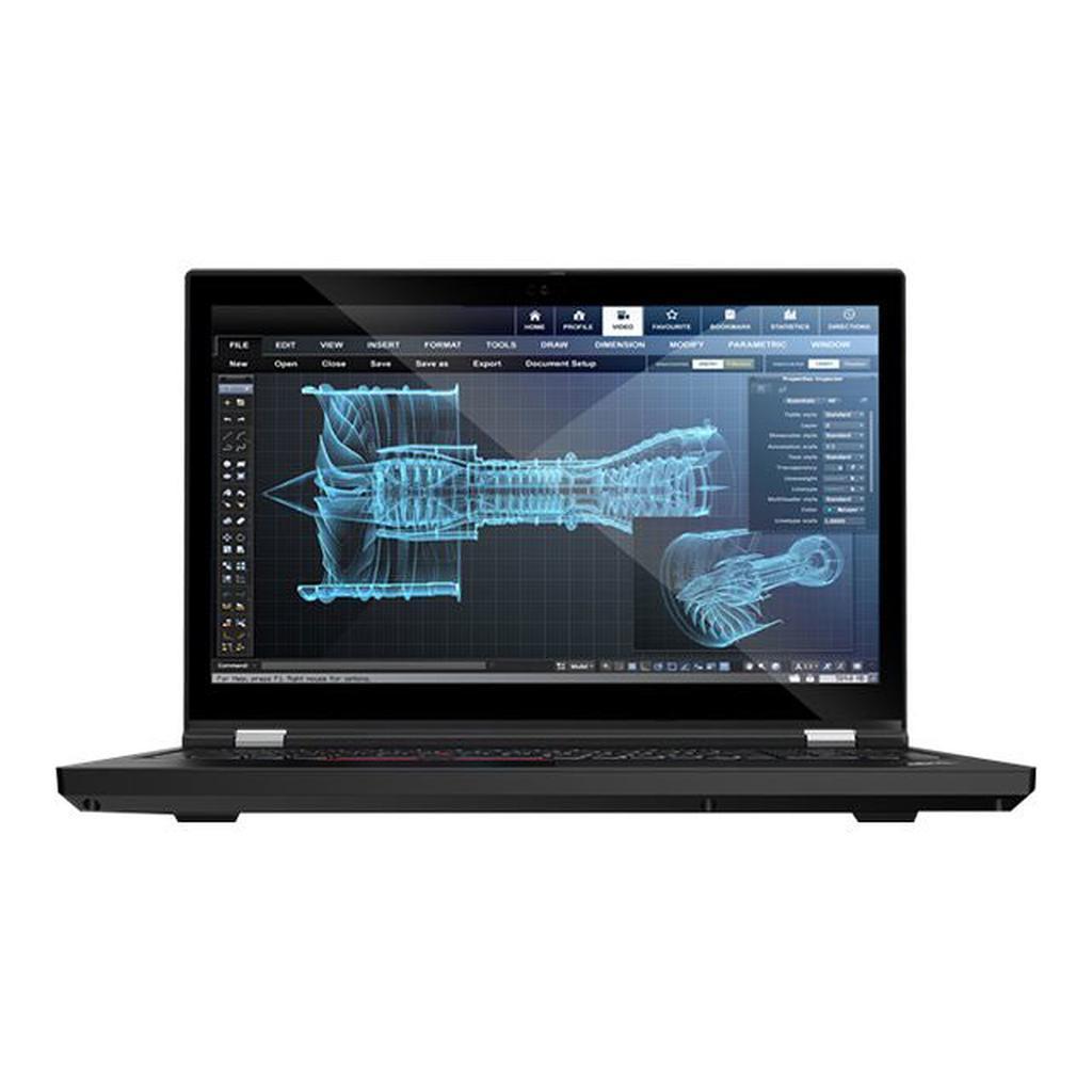 Lenovo ThinkPad P51 15" Core i7 2.9 GHz - SSD 512 Go - 32 Go QWERTY - Espagnol Reconditionné - 713,00 € Lenovo ThinkPad P51 15" Core i7 2.9 GHz - SSD 512 Go - 32 Go QWERTY - Espagnol Reconditionné Lenovo reconditionné disponible sur Backmarket