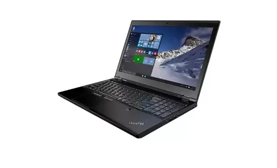 Voir photo 6 de Lenovo ThinkPad P51 Core i7-7820HQ, QUADRO M1200, 16 Go RAM, SSD 250 Go HDD 500 Go Win10 Lenovo ThinkPad P51 Core i7-7820HQ, QUADRO M1200, 16 Go RAM, SSD 250 Go HDD 500 Go Win10 Très bon état reconditionné photo 6