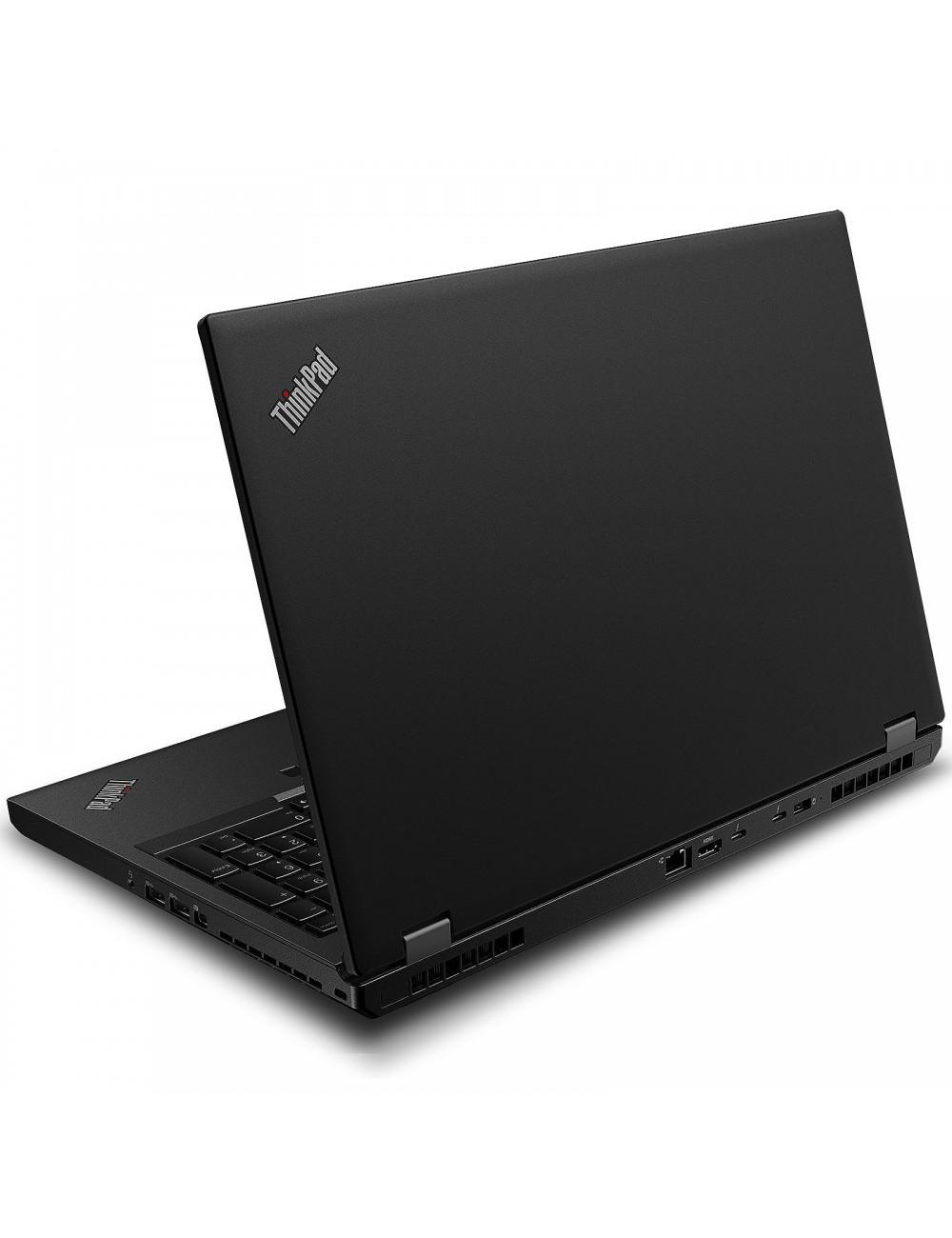 Voir photo 8 de Lenovo ThinkPad P51 Core i7-7820HQ, QUADRO M1200, 16 Go RAM, SSD 250 Go HDD 500 Go Win10 Lenovo ThinkPad P51 Core i7-7820HQ, QUADRO M1200, 16 Go RAM, SSD 250 Go HDD 500 Go Win10 Très bon état reconditionné photo 8