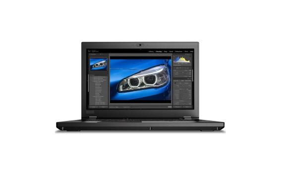 Voir photo 4 de Lenovo ThinkPad P51 Core i7-7820HQ, QUADRO M1200, 8 Go RAM, SSD 256 Go Win10 Lenovo ThinkPad P51 Core i7-7820HQ, QUADRO M1200, 8 Go RAM, SSD 256 Go Win10 très bon état reconditionné photo 4