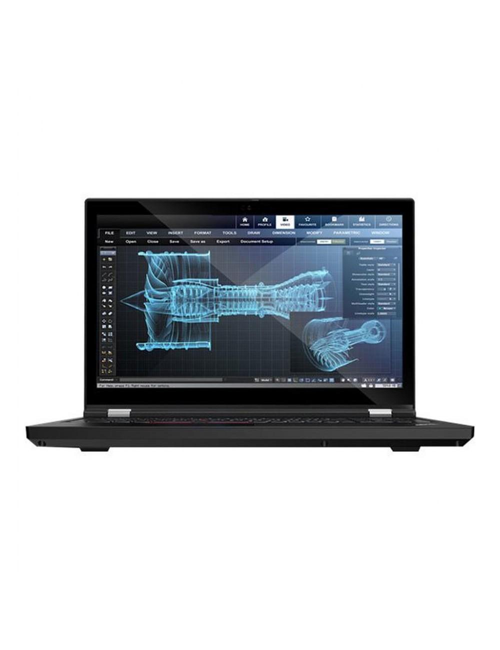 Voir photo 12 de Lenovo ThinkPad P51 Core i7-7820HQ, QUADRO M2200, 32 Go RAM, SSD 500 Go Win10 Lenovo ThinkPad P51 Core i7-7820HQ, QUADRO M2200, 32 Go RAM, SSD 500 Go Win10 Très bon état reconditionné photo 12