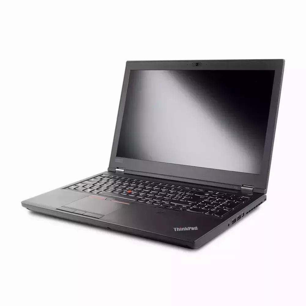 Acheter Lenovo ThinkPad P52 15"" Core i7 2.2 GHz - SSD 256 Go - 8 Go QWERTZ - Allemand Reconditionné - 647,78 € Lenovo ThinkPad P52 15"" Core i7 2.2 GHz - SSD 256 Go - 8 Go QWERTZ - Allemand Reconditionné Lenovo reconditionné disponible sur Backmarket