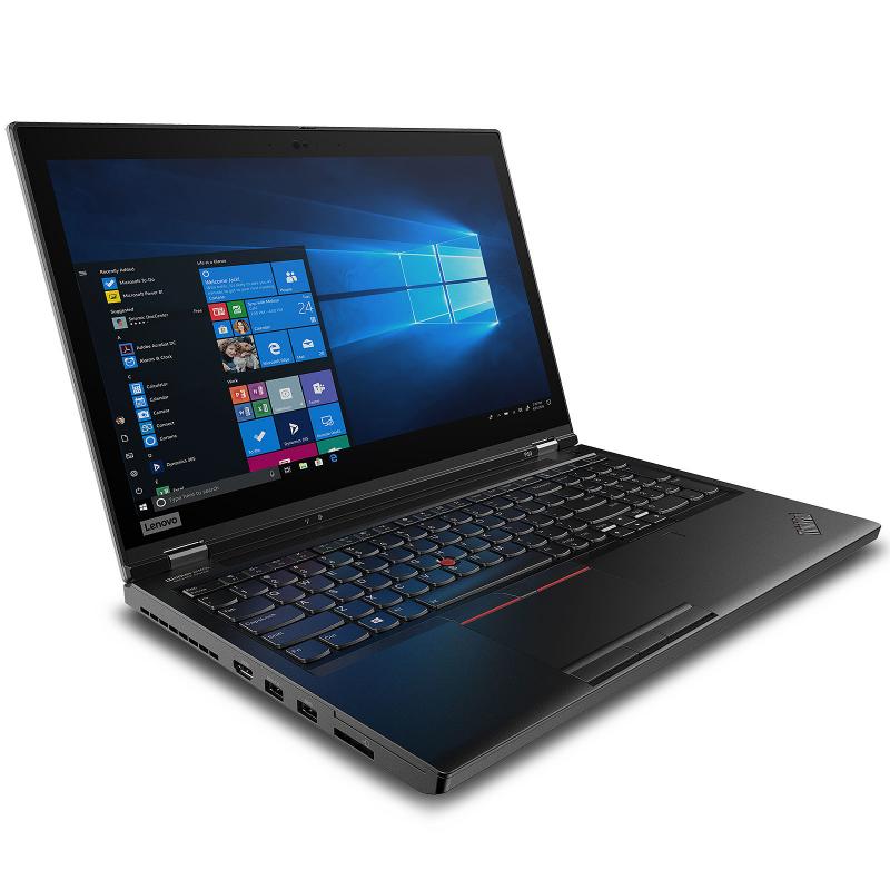 Lenovo ThinkPad P52 15" Core i7 2.2 GHz - SSD 512 Go - 8 Go AZERTY - Français Reconditionné - 605,90 € Lenovo ThinkPad P52 15" Core i7 2.2 GHz - SSD 512 Go - 8 Go AZERTY - Français Reconditionné Lenovo reconditionné disponible sur Backmarket