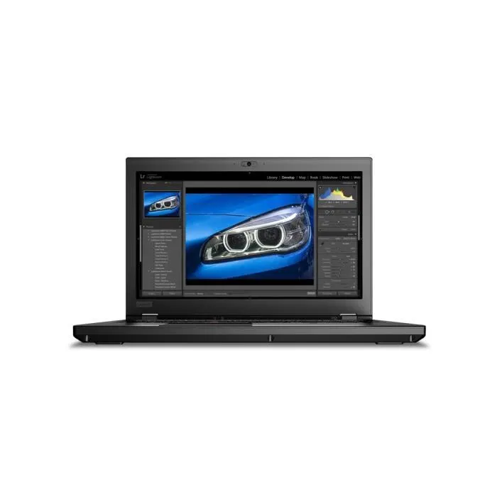 Lenovo ThinkPad P52 15 Core i7 26 GHz - SSD 512 Go - 32 Go AZERTY - Français - Nvidia quadro P3200 refurbished - 1999,00 € Lenovo ThinkPad P52 15 Core i7 26 GHz - SSD 512 Go - 32 Go AZERTY - Français - Nvidia quadro P3200 refurbished reconditionné disponible sur Cdiscount Seconde Vie