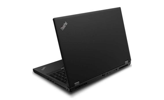 Voir photo 2 de Lenovo ThinkPad P52 Core i7-8850H, 16 Go RAM, SSD 500 Go Lenovo ThinkPad P52 Core i7-8850H, 16 Go RAM, SSD 500 Go Très bon état reconditionné photo 2