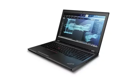 Voir photo 3 de Lenovo ThinkPad P52 Core i7-8850H, 16 Go RAM, SSD 500 Go Lenovo ThinkPad P52 Core i7-8850H, 16 Go RAM, SSD 500 Go Très bon état reconditionné photo 3