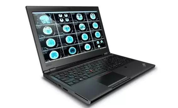 Voir photo 6 de Lenovo ThinkPad P52 Core i7-8850H, 32 Go RAM, SSD 500 Go Win10 Lenovo ThinkPad P52 Core i7-8850H, 32 Go RAM, SSD 500 Go Win10 reconditionné photo 6