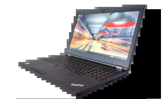 Voir photo 5 de Lenovo ThinkPad P52 Core i7-8850H, 32 Go RAM, SSD 500 Go, Win11, Quadro P1000 Lenovo ThinkPad P52 Core i7-8850H, 32 Go RAM, SSD 500 Go, Win11, Quadro P1000 Très bon état reconditionné photo 5