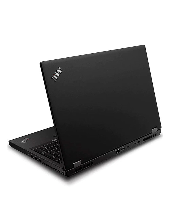 Voir photo 3 de Lenovo ThinkPad P52 – Intel® Xeon® E-2176M Lenovo ThinkPad P52 – Intel® Xeon® E-2176M Bon état reconditionné photo 3