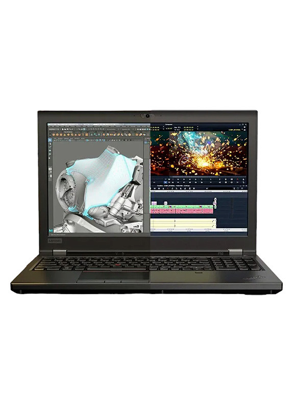 Acheter Lenovo ThinkPad P52 – Intel® Xeon® E-2176M Bon état - 660,00 € Lenovo ThinkPad P52 – Intel® Xeon® E-2176M Bon état reconditionné disponible sur Label Emmaüs