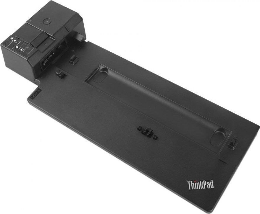 Lenovo ThinkPad Pro station d'accueil 40AH sans alimentation Bon état Lenovo reconditionné disponible sur Refurbed