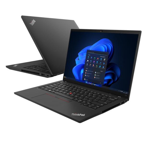 Lenovo ThinkPad T14 G1 14" Core i5 1.7 GHz - SSD 256 Go - 16 Go AZERTY - Français Reconditionné - 350,90 € Lenovo ThinkPad T14 G1 14" Core i5 1.7 GHz - SSD 256 Go - 16 Go AZERTY - Français Reconditionné Lenovo reconditionné disponible sur Backmarket