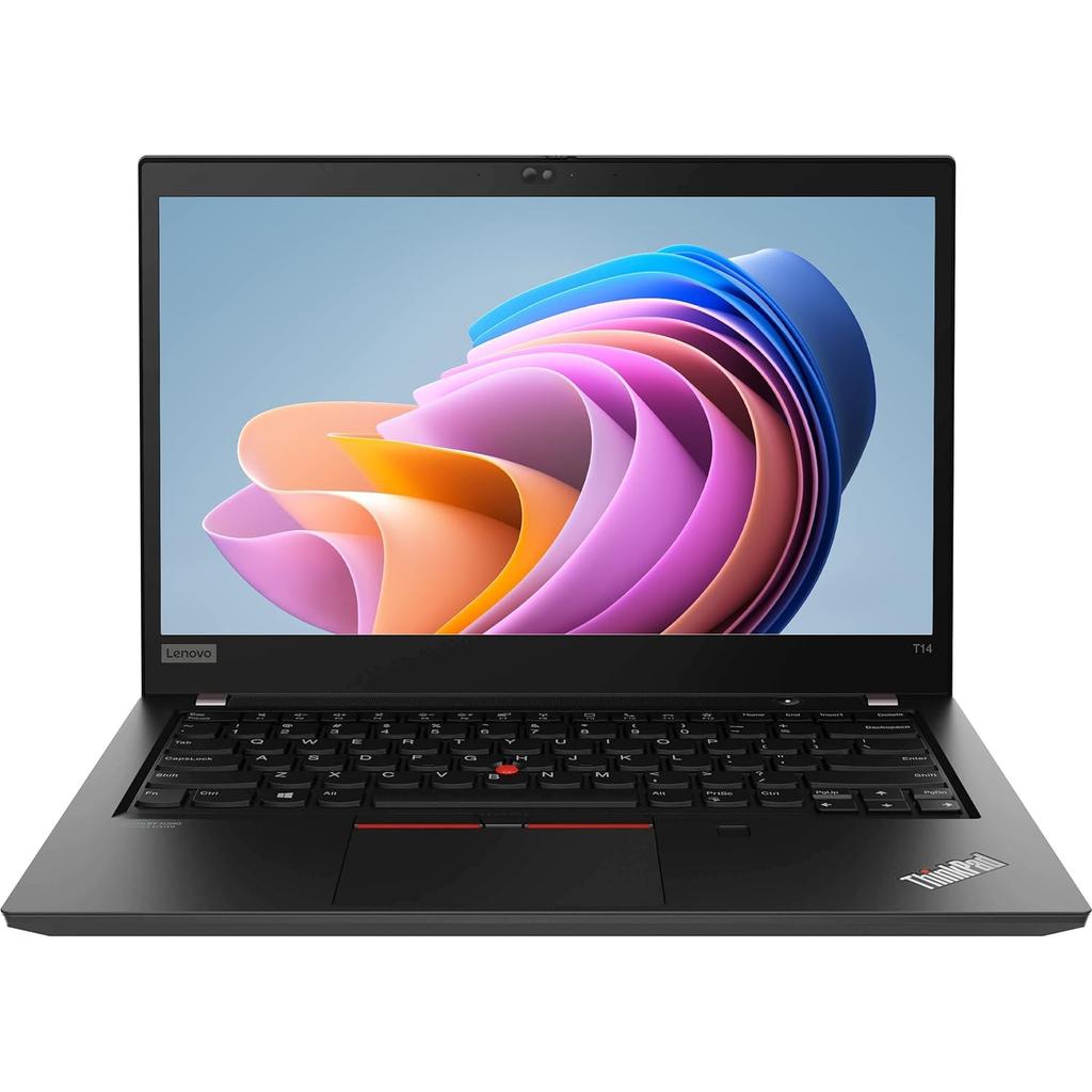 Lenovo ThinkPad T14 G1 14" Core i5 1.7 GHz - SSD 512 Go - 16 Go QWERTY - Néerlandais Reconditionné - 494,00 € Lenovo ThinkPad T14 G1 14" Core i5 1.7 GHz - SSD 512 Go - 16 Go QWERTY - Néerlandais Reconditionné Lenovo reconditionné disponible sur Backmarket