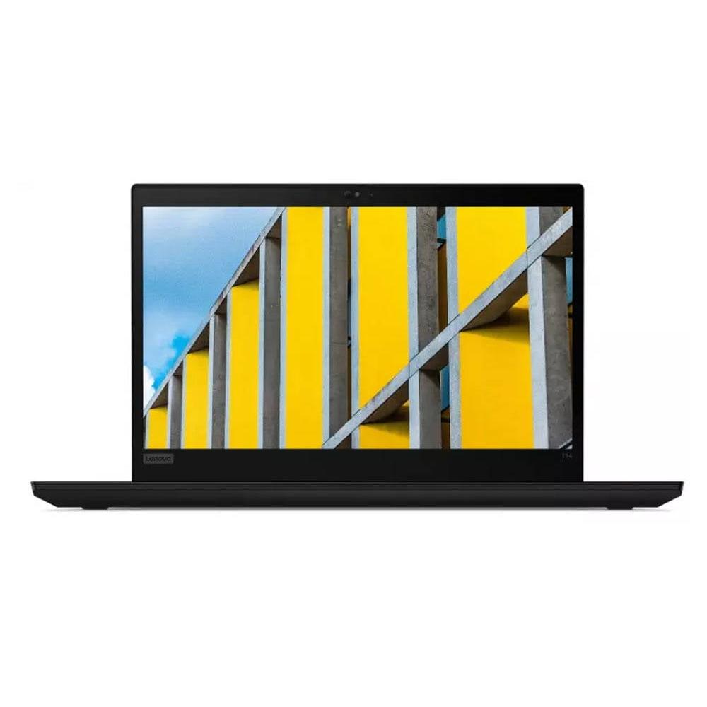 Acheter Lenovo ThinkPad T14 G1 14"" GHz - SSD 128 Go - 16 Go QWERTY - Portugais Reconditionné - 494,00 € Lenovo ThinkPad T14 G1 14"" GHz - SSD 128 Go - 16 Go QWERTY - Portugais Reconditionné Lenovo reconditionné disponible sur Backmarket