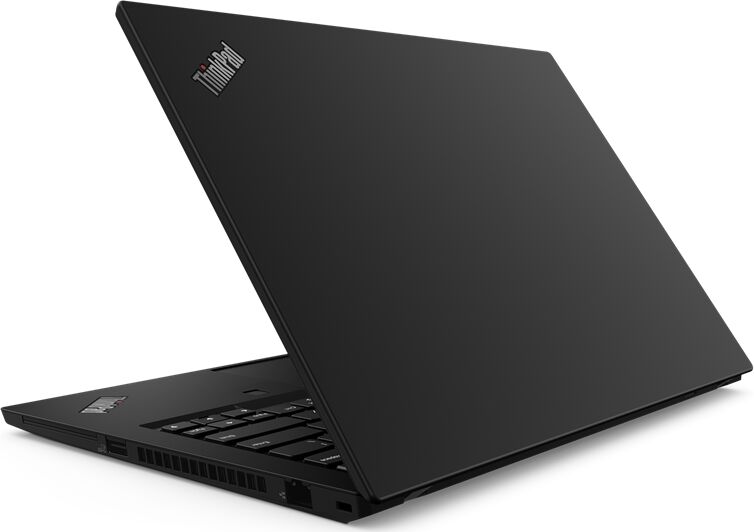 Lenovo Thinkpad T14 G1 i5-10210U 14" 8 GB 256 GB SSD noir Win 11 Pro FR Très bon état Lenovo reconditionné disponible sur Refurbed