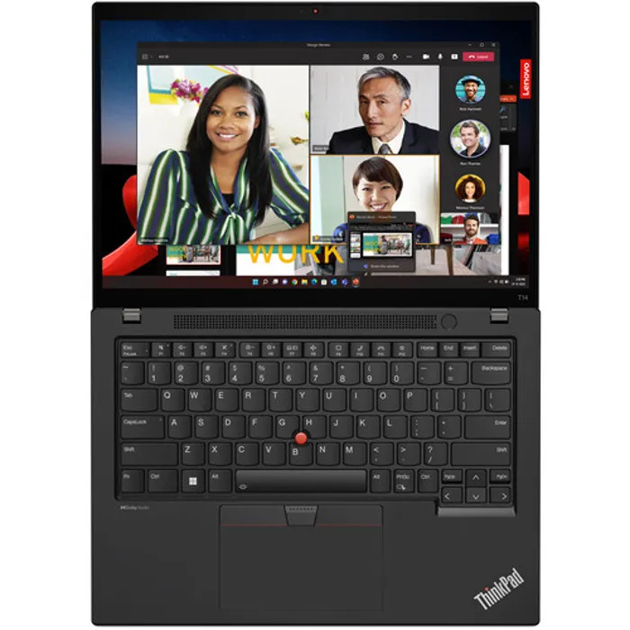Lenovo ThinkPad T14 G1 - Intel Core i5 - SSD 1 To - RAM 16 Go - Reconditionné - Etat Correct refurbished reconditionné disponible sur Cdiscount Seconde Vie
