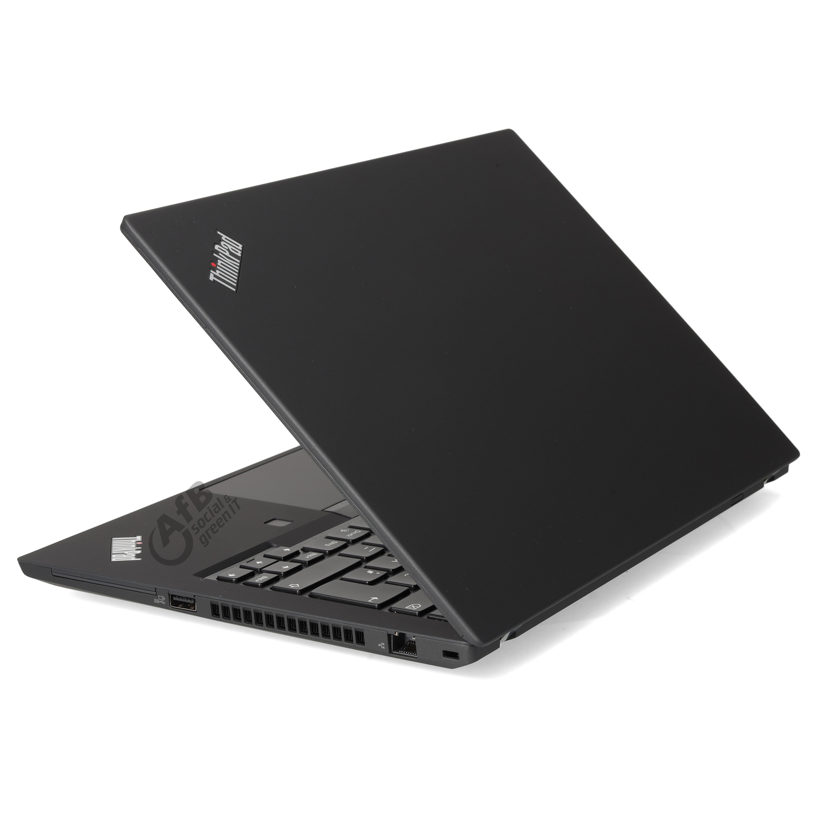 Lenovo ThinkPad T14 G2 Reconditionné - 589,00 € Lenovo ThinkPad T14 G2 Reconditionné Lenovo reconditionné disponible sur AfB