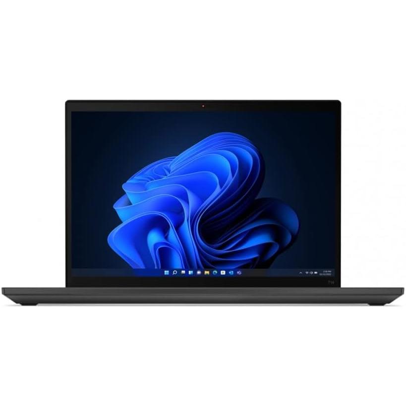 Lenovo ThinkPad T14 G3 14" Core i5 1.6 GHz - SSD 256 Go - 16 Go QWERTY - Espagnol Reconditionné - 603,27 € Lenovo ThinkPad T14 G3 14" Core i5 1.6 GHz - SSD 256 Go - 16 Go QWERTY - Espagnol Reconditionné Lenovo reconditionné disponible sur Backmarket