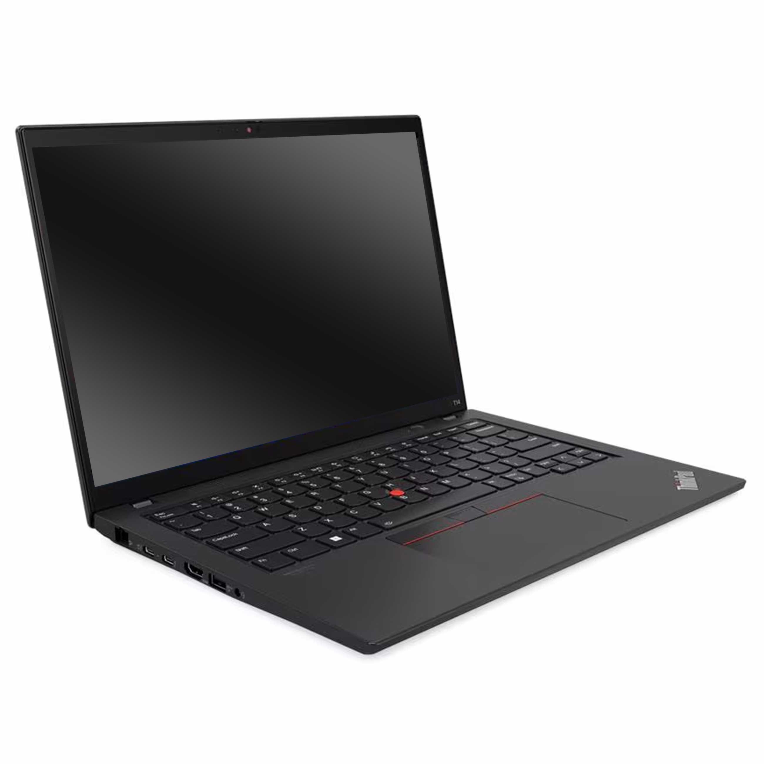 Voir photo 2 de Lenovo ThinkPad T14 G3 Lenovo ThinkPad T14 G3 Très bon état reconditionné photo 2