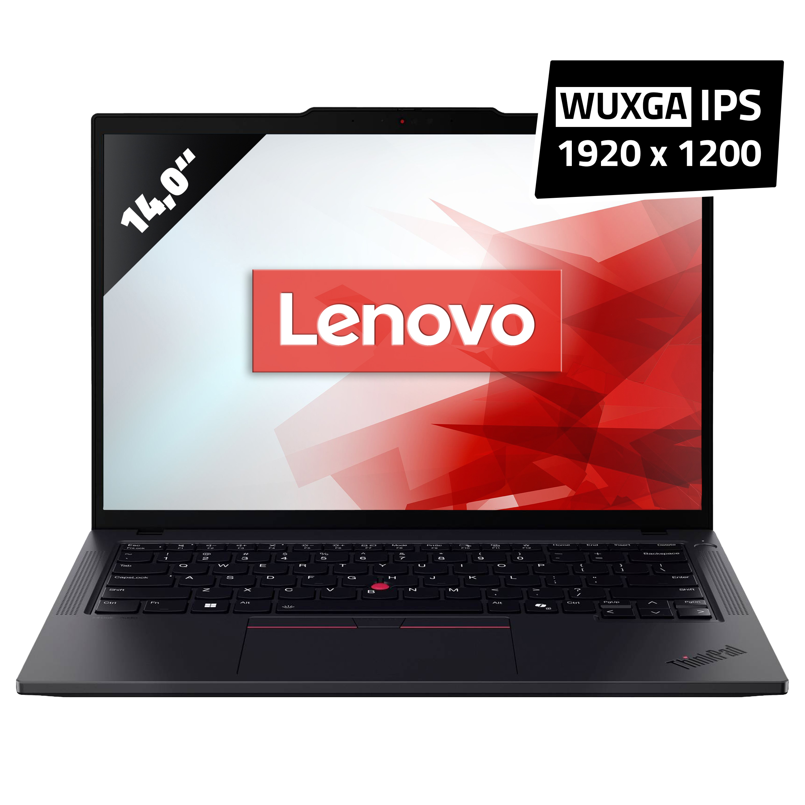 Lenovo ThinkPad T14 G5 Reconditionné Lenovo reconditionné disponible sur AfB