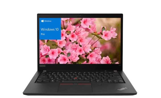 Acheter Lenovo ThinkPad T14 Gen 1 Core i5-10310U, 16 Go RAM, SSD 500 Go Très bon état - 511,87 € Lenovo ThinkPad T14 Gen 1 Core i5-10310U, 16 Go RAM, SSD 500 Go Très bon état reconditionné disponible sur Label Emmaüs