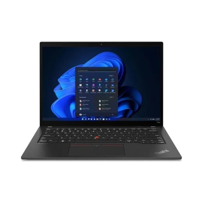 Lenovo ThinkPad T14 Gen 1 - i5-GEN10 - 8Go - 256Go SSD - Linux Reconditionné Lenovo reconditionné disponible sur Cdiscount Seconde Vie