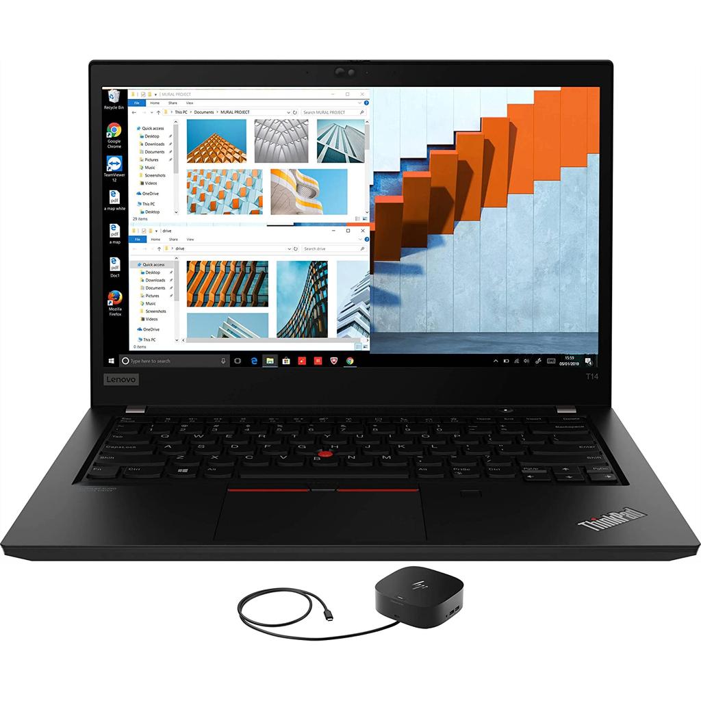 Acheter Lenovo ThinkPad T14 Gen 2 14"" Core i5 2.6 GHz - SSD 256 Go - 8 Go AZERTY - Français Reconditionné - 430,00 € Lenovo ThinkPad T14 Gen 2 14"" Core i5 2.6 GHz - SSD 256 Go - 8 Go AZERTY - Français Reconditionné Lenovo reconditionné disponible sur Backmarket